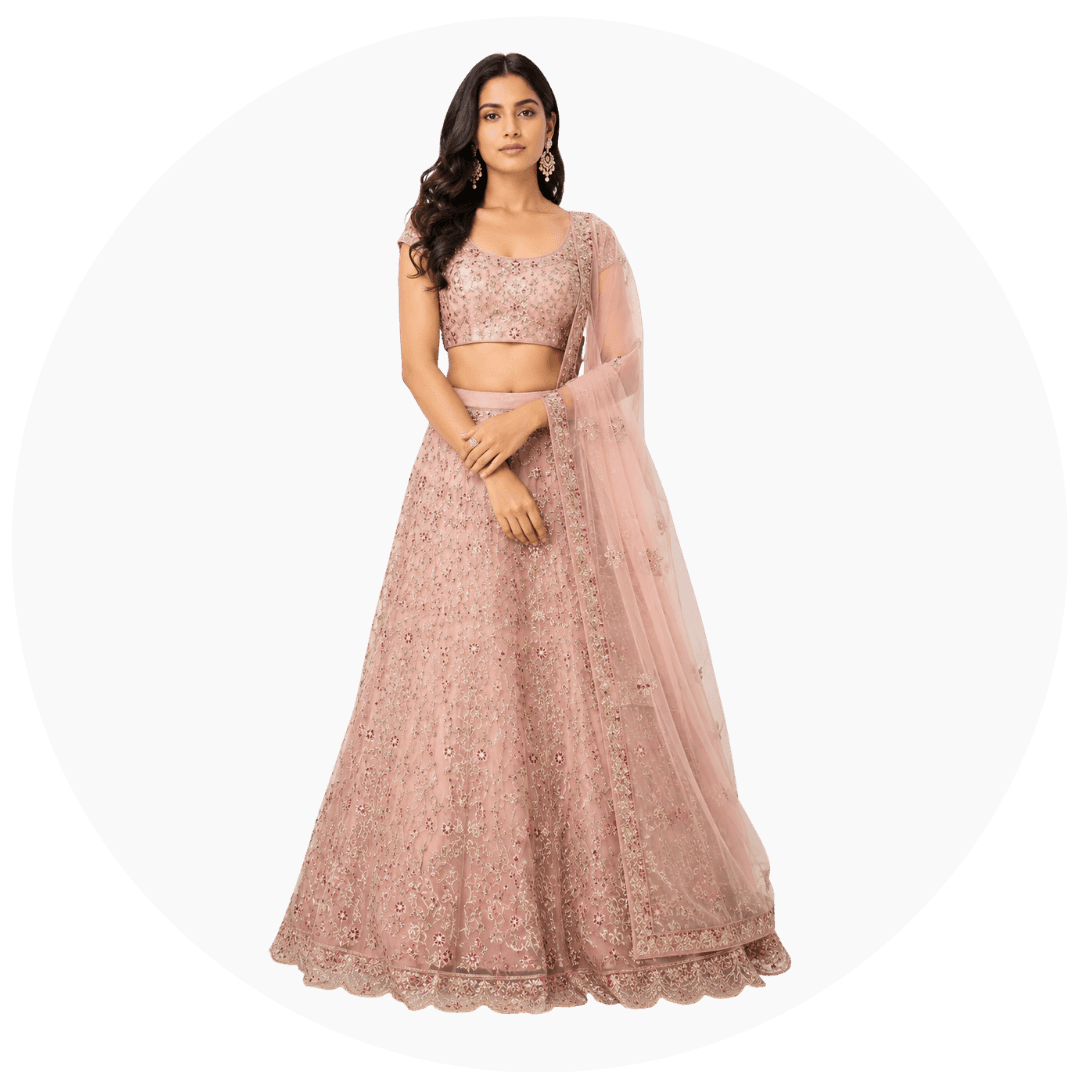 Lehengas
