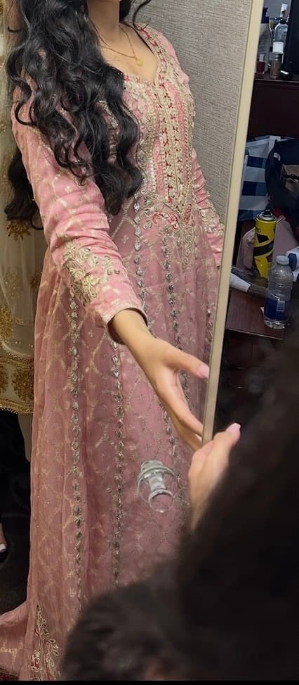 Anarkali