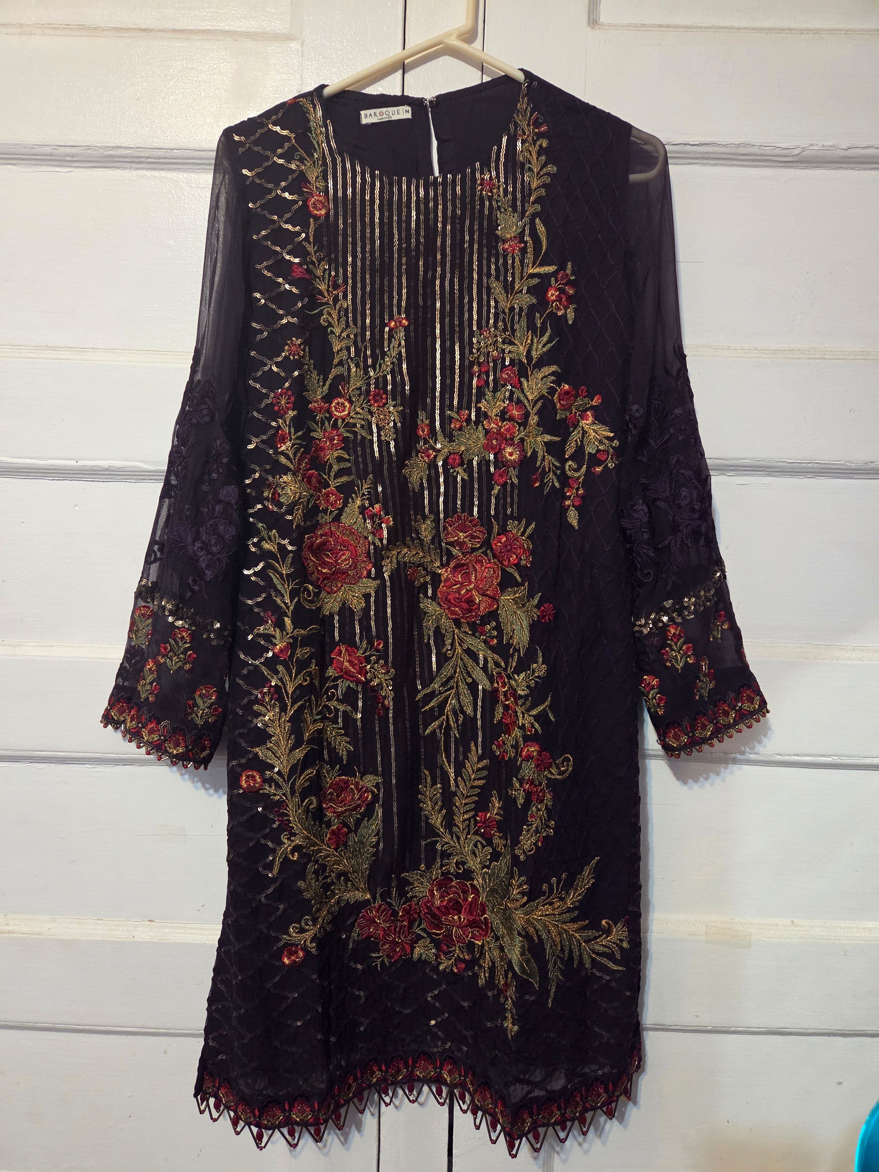 Beautiful work shirt and pants