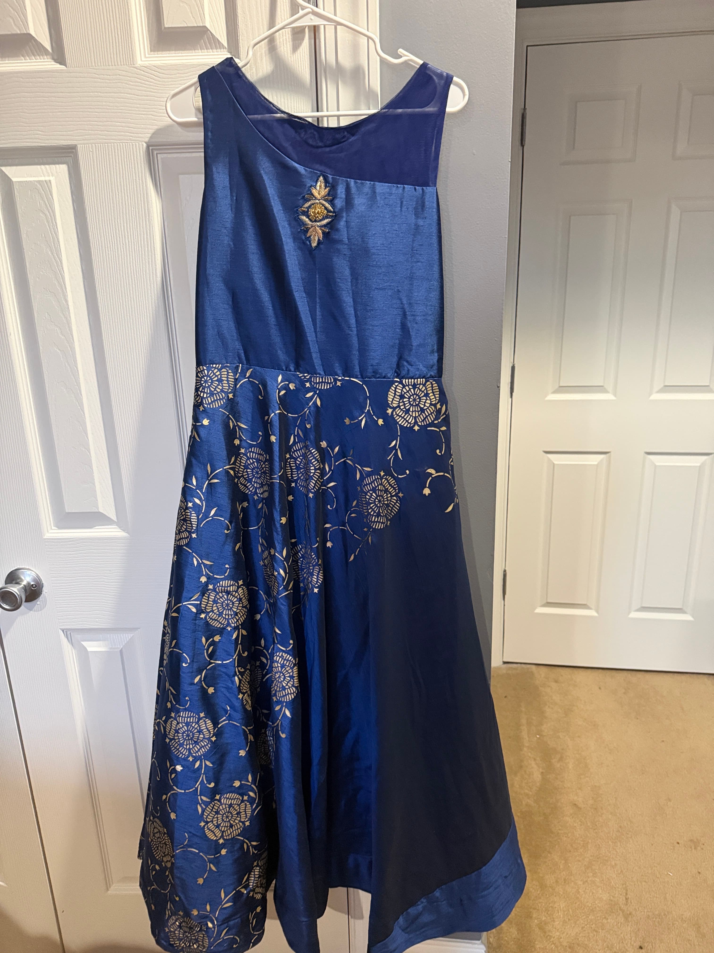 Gown