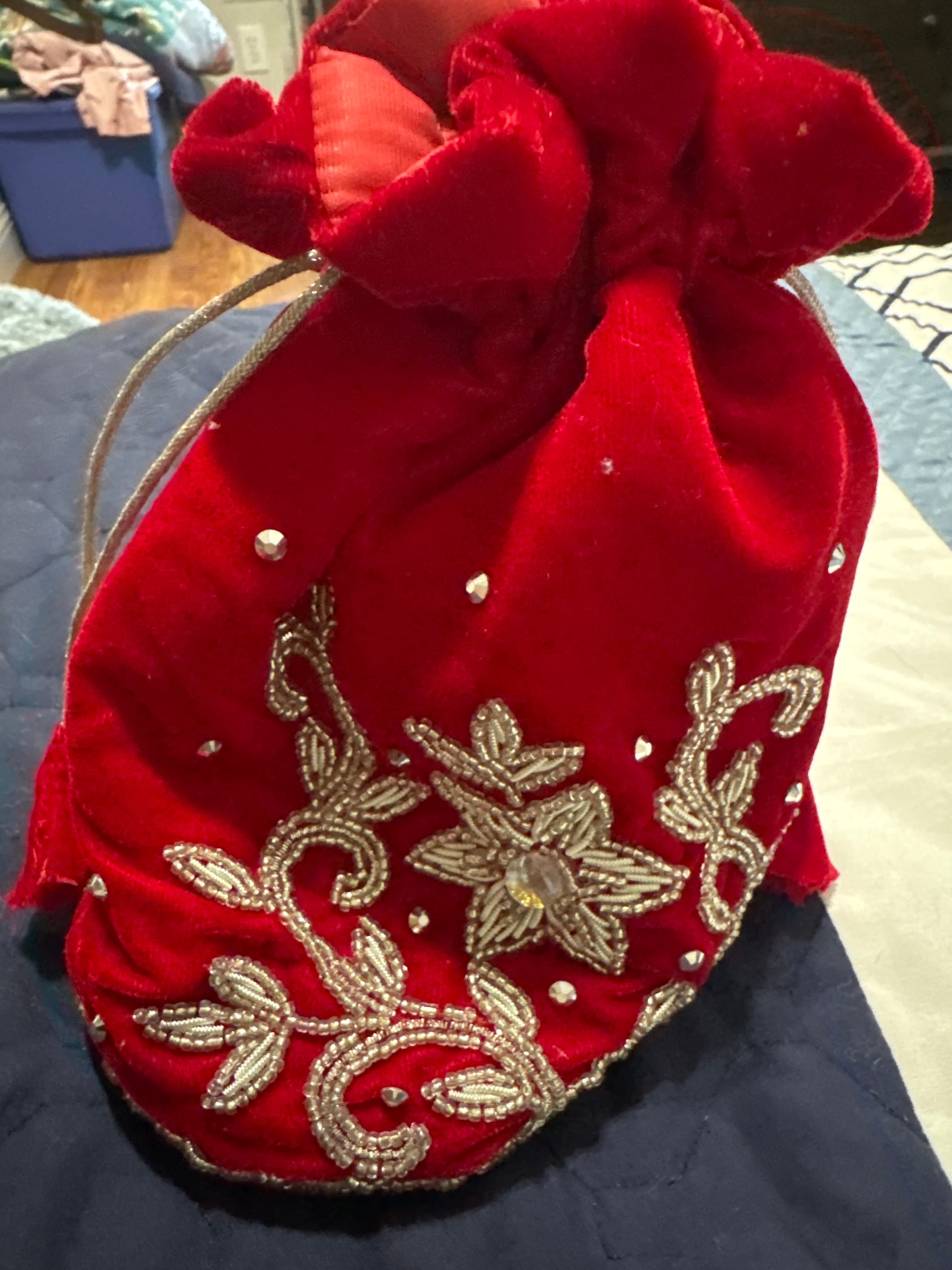 hand made bags