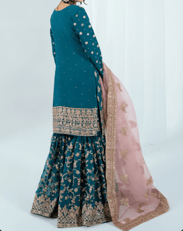 Gharara