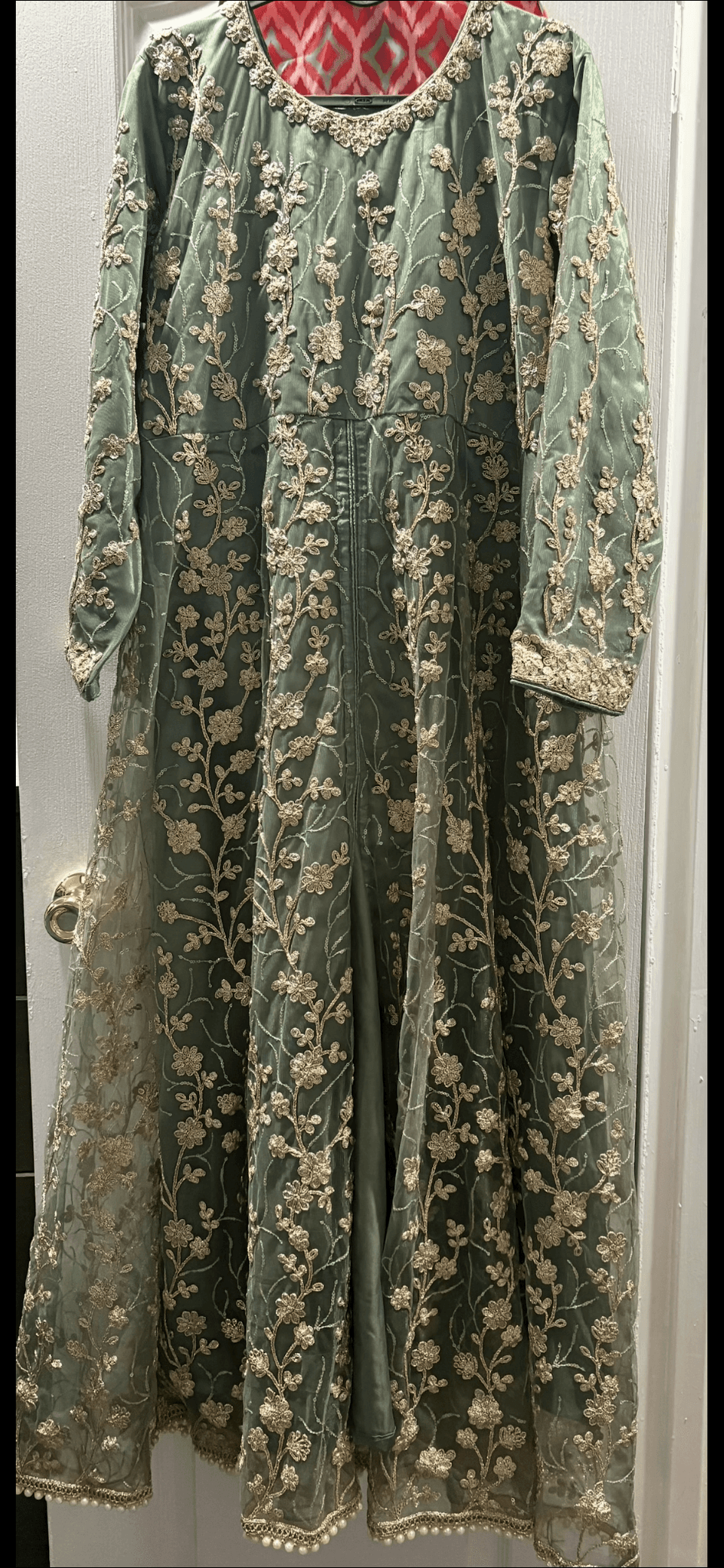 Pista color 3pcs suit