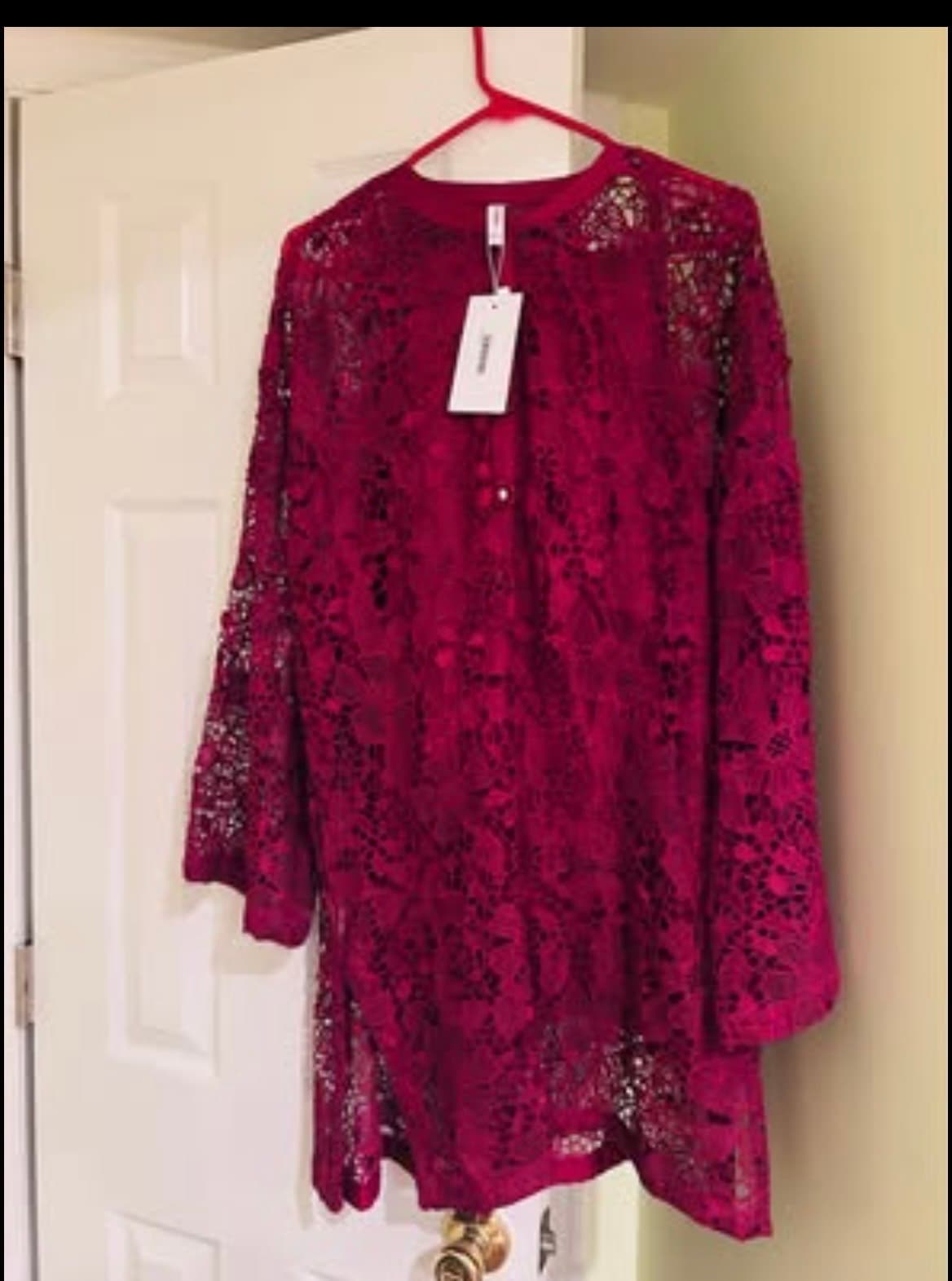 Kurta/Shalwar