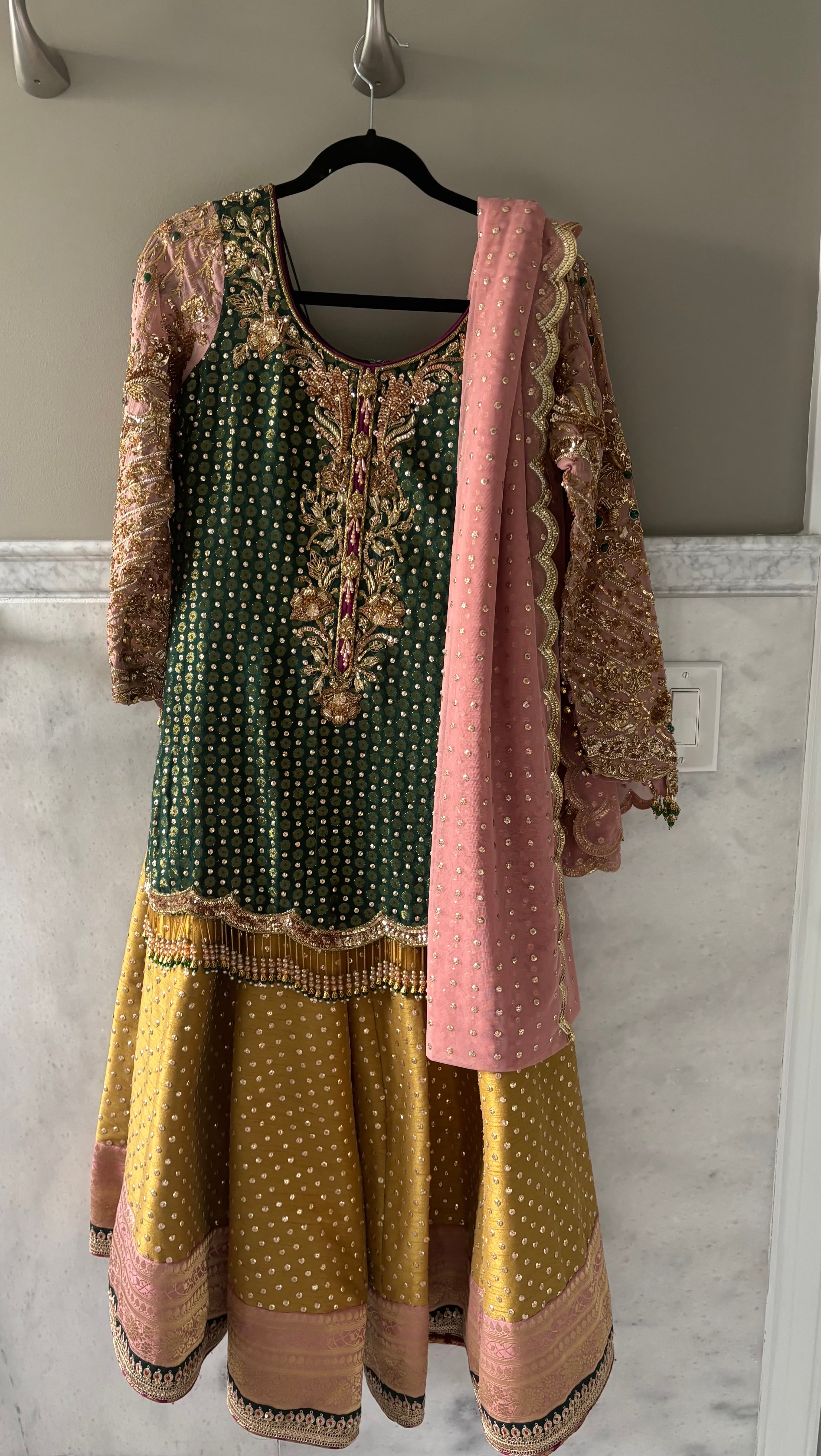 Brand New Nomi Ansari