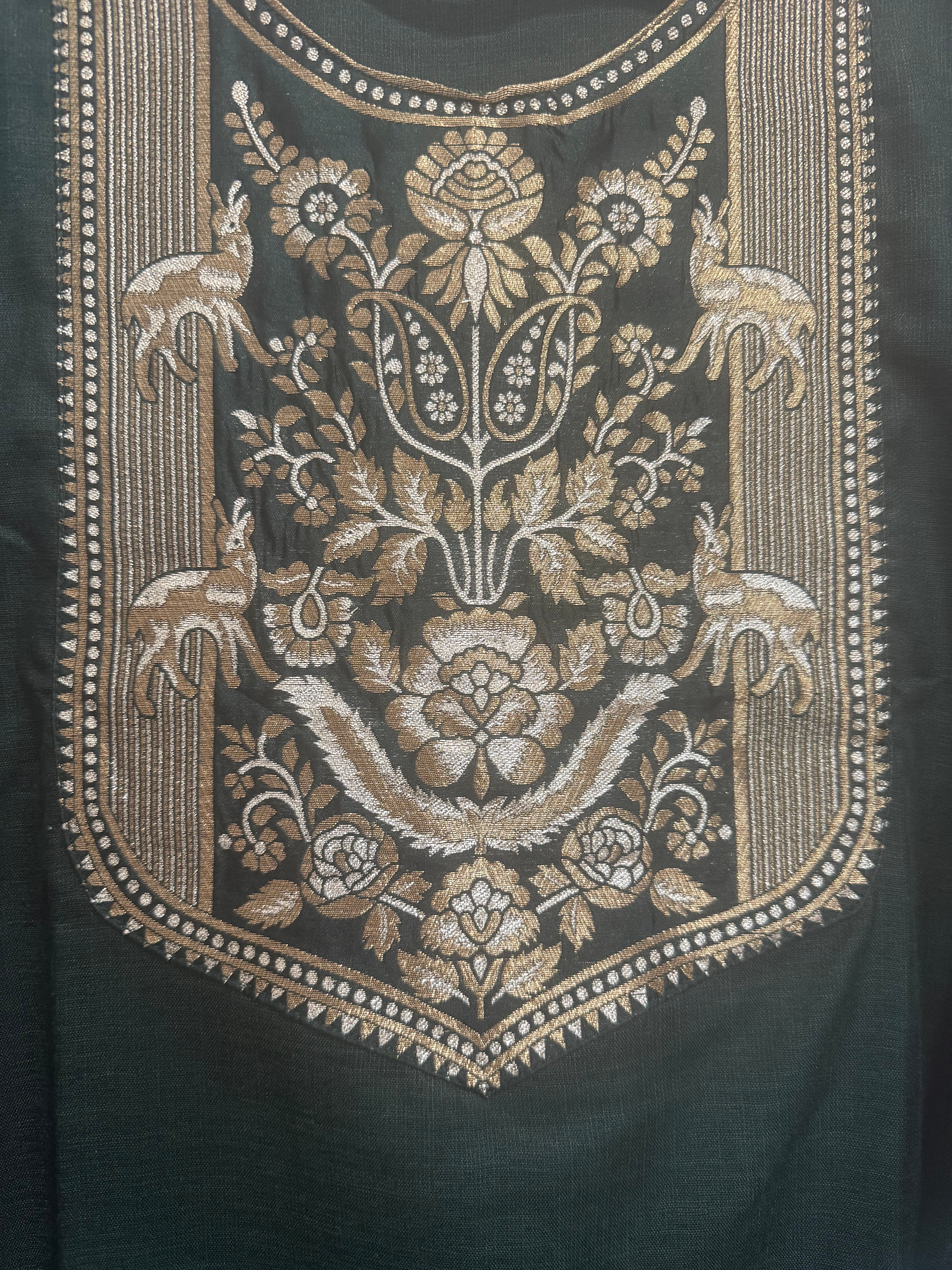 Shalwar suit